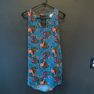 Old Navy shift dress